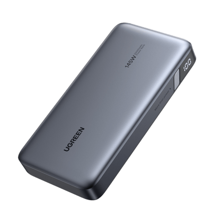 UGREEN Nexode Batterie externe 25000 mAh 145 W