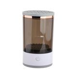 Nettoyeur de pinceaux électrique rapide et rechargeable