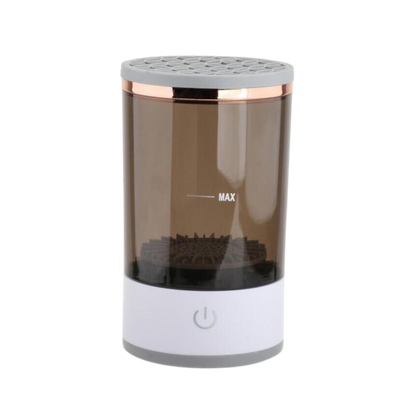 Nettoyeur de pinceaux électrique rapide et rechargeable