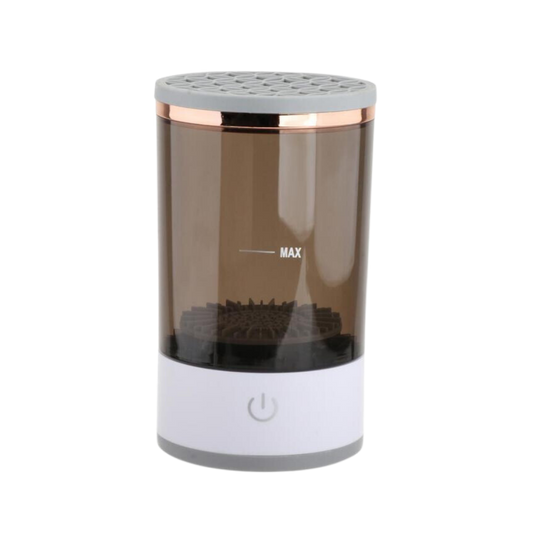 Nettoyeur de pinceaux électrique rapide et rechargeable
