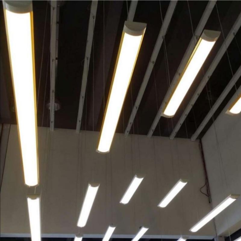 Réglette LED 120cm 36W