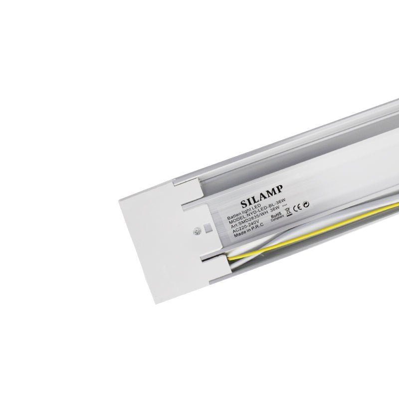 Réglette LED 150cm 48W
