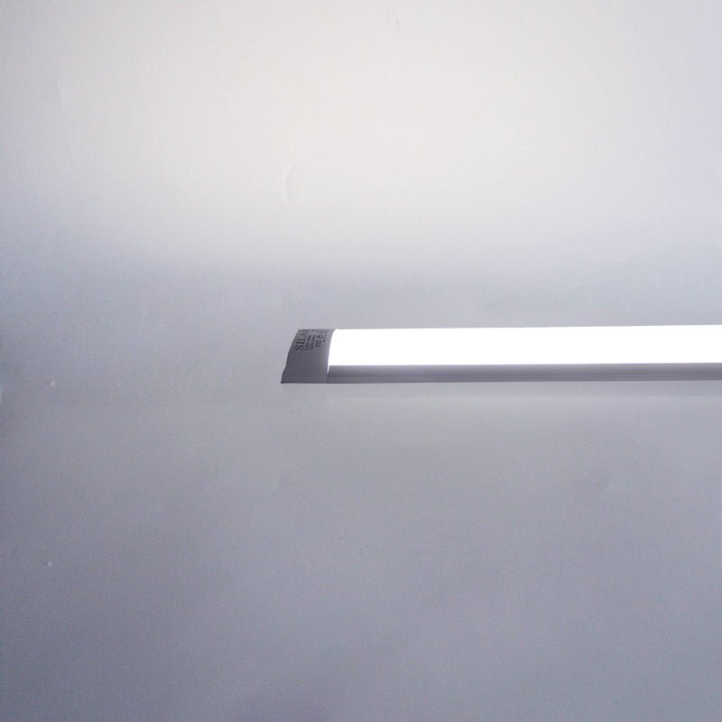 Réglette LED 150cm 48W