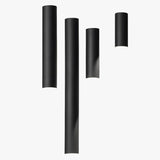 Spot à led tube surface