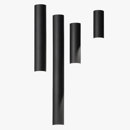 Spot à led tube surface