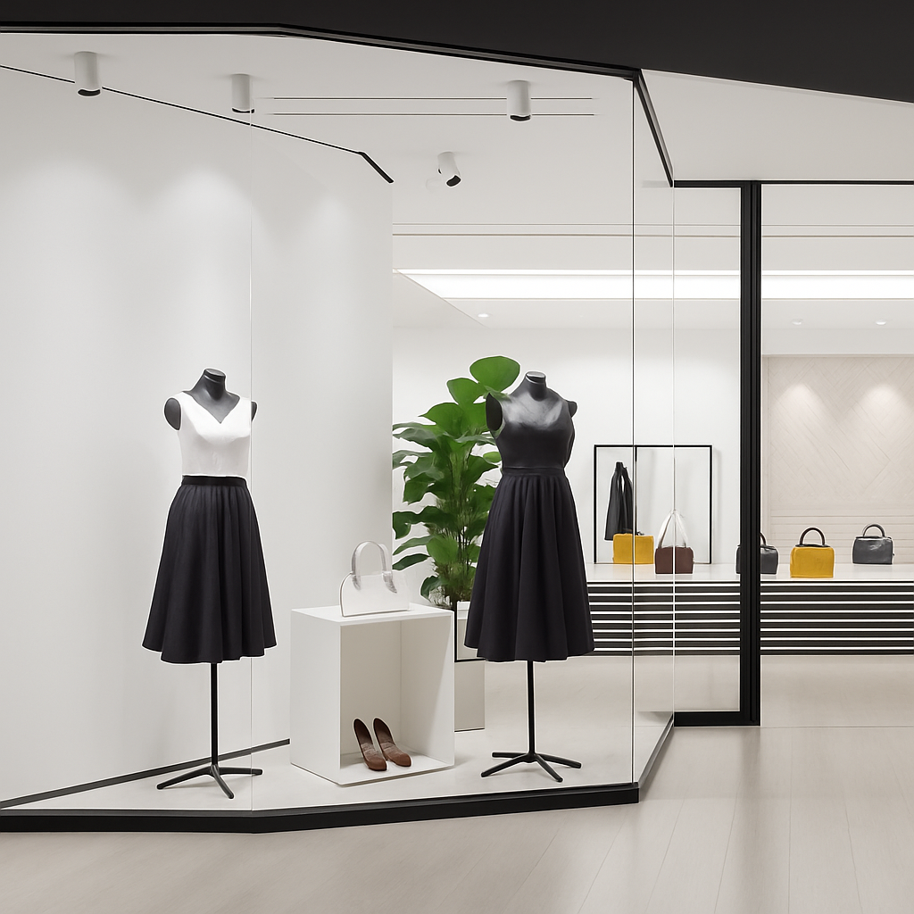 Spot led orientable design nordic