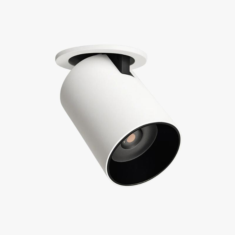 Spot led orientable design nordic