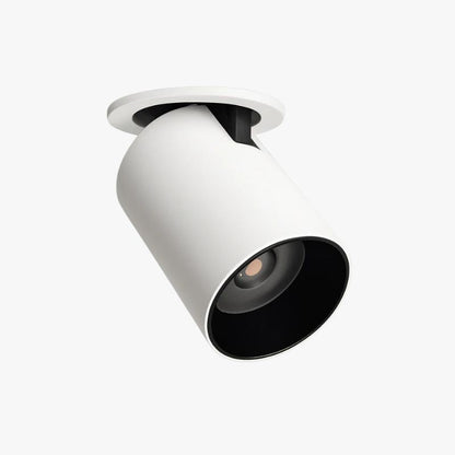 Spot led orientable design nordic