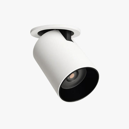 Spot led orientable design nordic