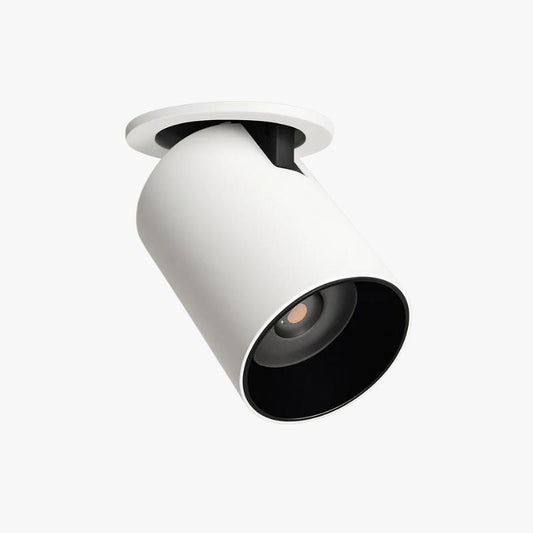 Spot led orientable design nordic