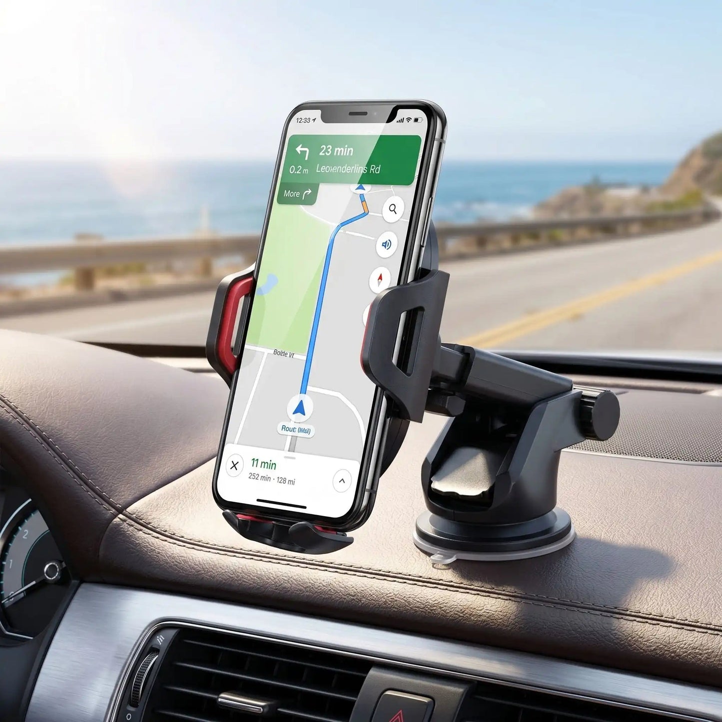 Support pour Téléphone