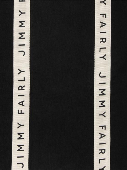 Tote Bag Jimmy Fairly Tote Bag Black