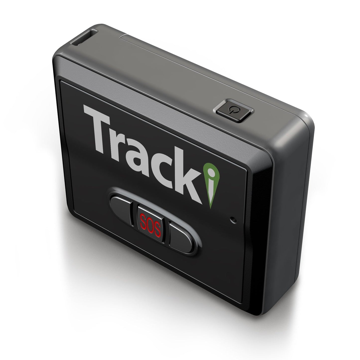 Tracki Universal Real-Time GPS Tracker