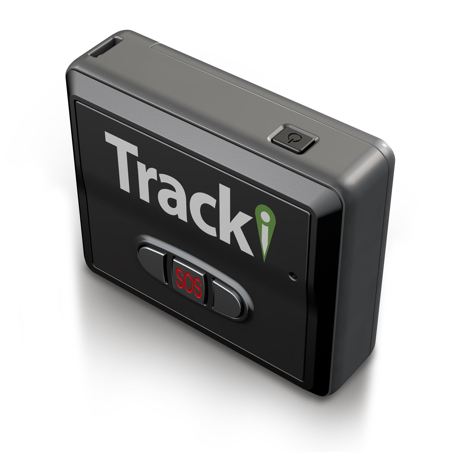 Tracki Universal Real-Time GPS Tracker