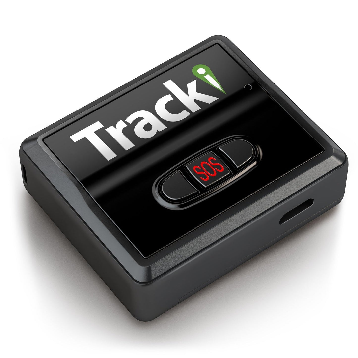 Tracki Universal Real-Time GPS Tracker