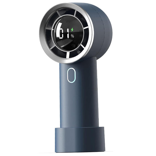 Ventilateur Portable Techsuit HX130, Bleu
