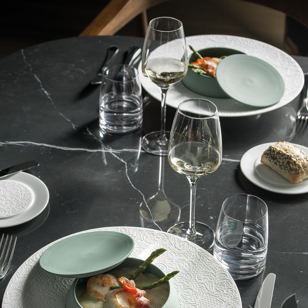 Verre à vin 35 cl