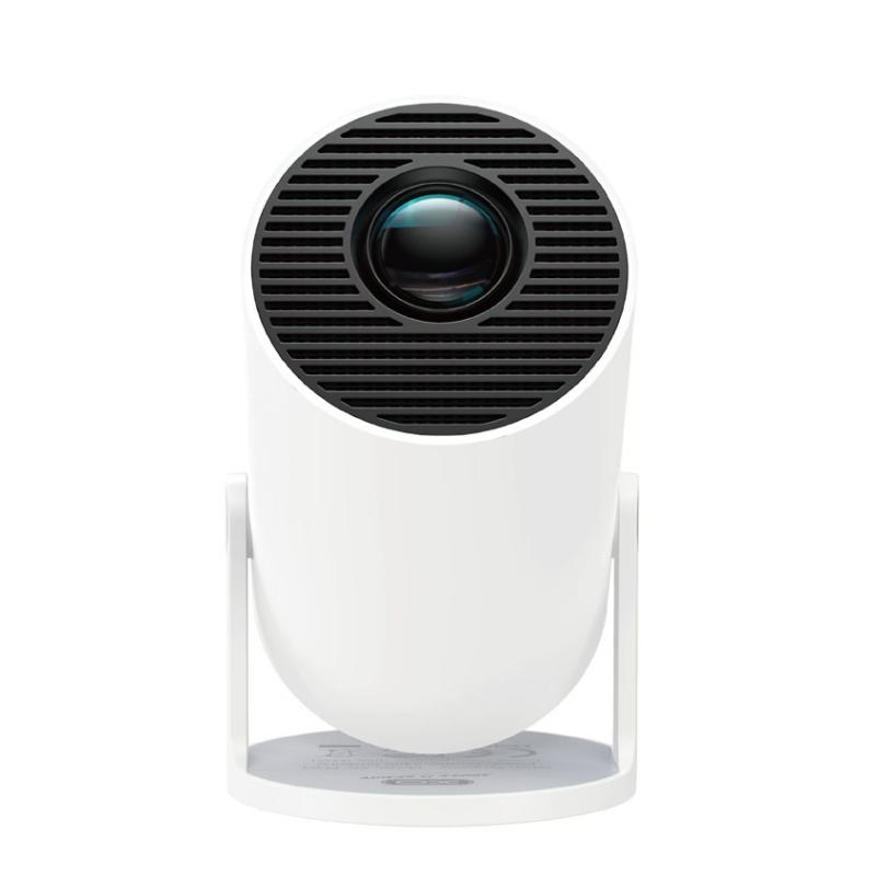 Vidoprojecteur XO Design FF03, 720P, 170ANSI, Blanc