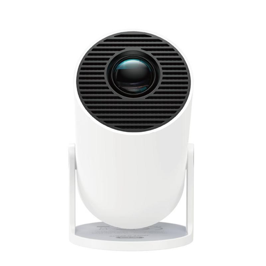 Vidoprojecteur XO Design FF03, 720P, 170ANSI, Blanc