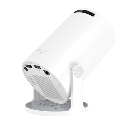 Vidoprojecteur XO Design FF03, 720P, 170ANSI, Blanc