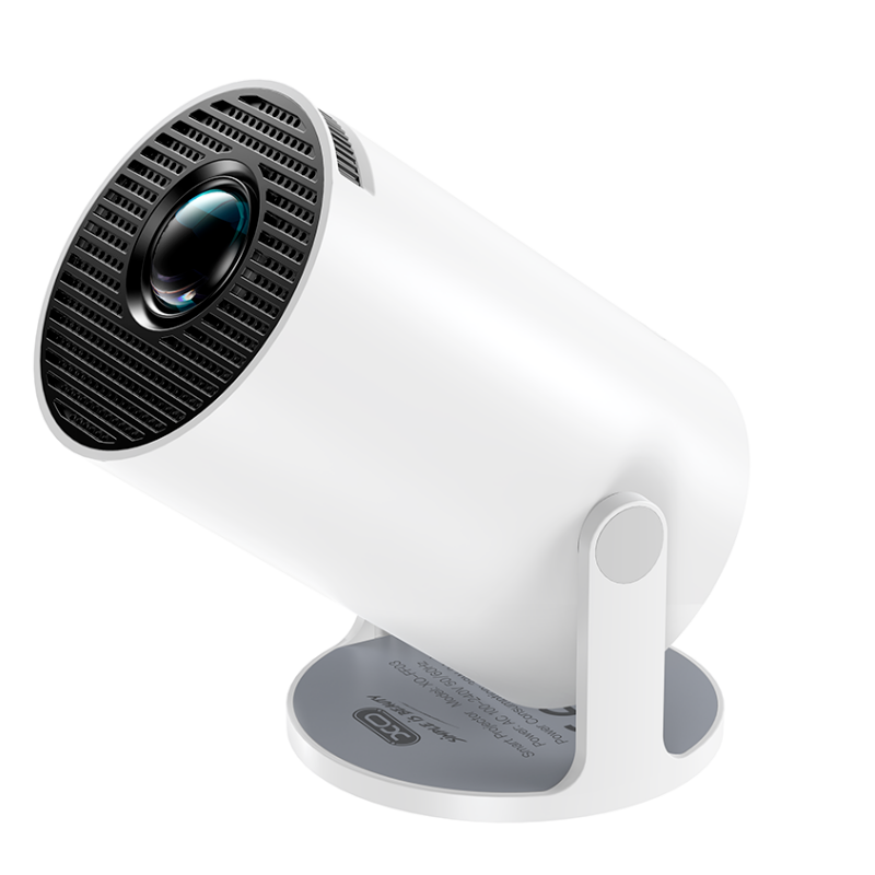 Vidoprojecteur XO Design FF03, 720P, 170ANSI, Blanc
